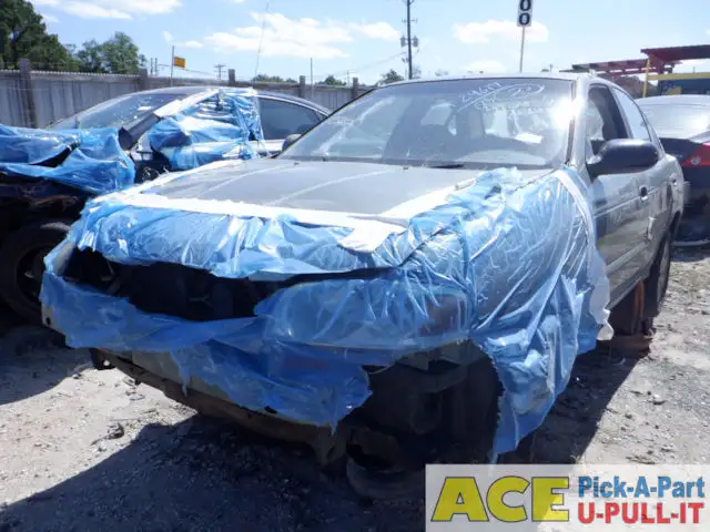 Photo of 2005 Nissan Sentra