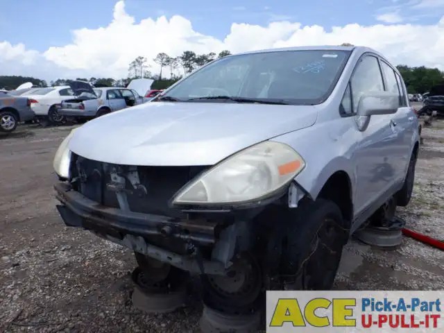 Photo of 2007 Nissan Versa