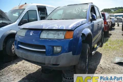 Photo of 2005 Saturn Vue