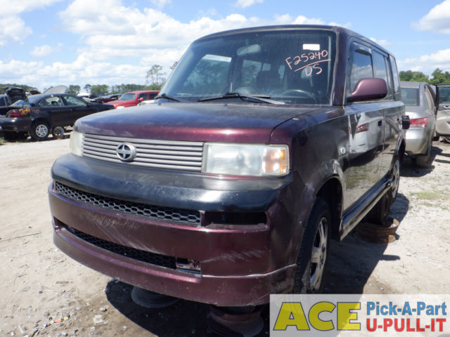 Photo of 2005 Scion Scion Xb