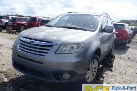 Photo of 2008 Subaru Tribeca