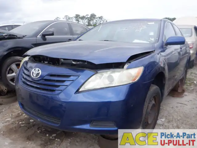 Photo of 2009 Toyota Camry