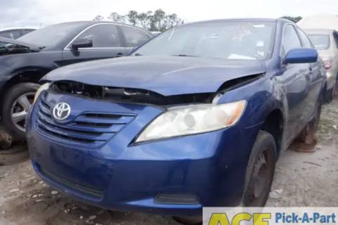 Photo of 2009 Toyota Camry