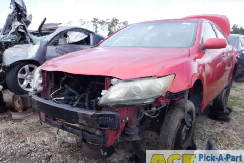 Photo of 2007 Toyota Camry