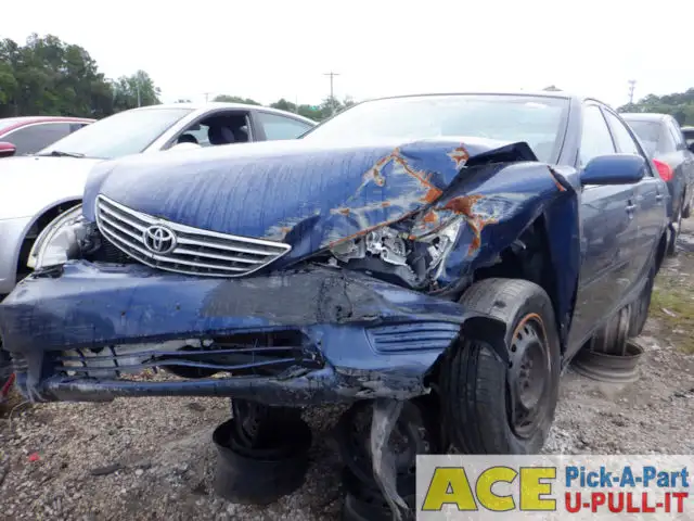 Photo of 2006 Toyota Camry