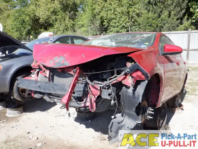 Photo of 2014 Toyota Corolla