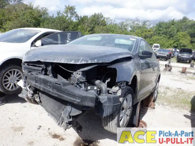 Photo of 2013 Volkswagen Jetta