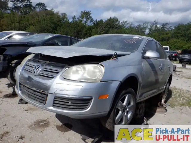 Photo of 2009 Volkswagen Jetta