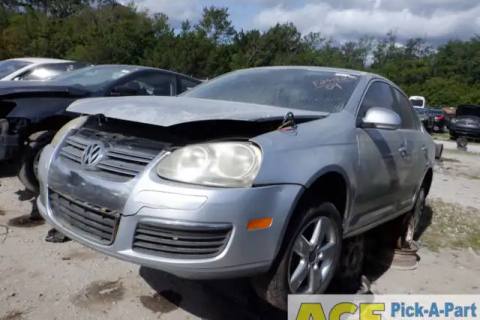 Photo of 2009 Volkswagen Jetta