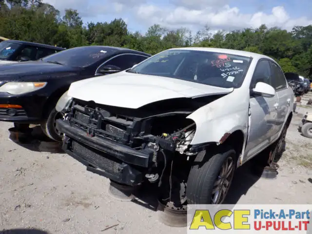 Photo of 2007 Volkswagen Jetta