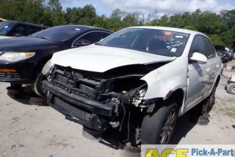 Photo of 2007 Volkswagen Jetta