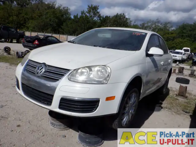 Photo of 2007 Volkswagen Jetta