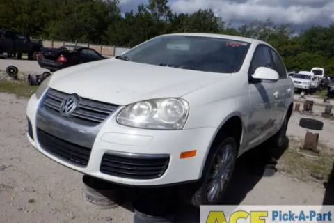 Photo of 2007 Volkswagen Jetta