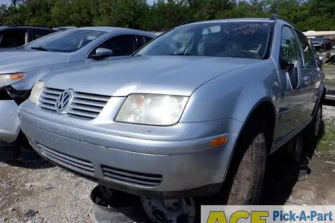 Photo of 2003 Volkswagen Jetta