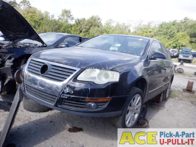 Photo of 2010 Volkswagen Passat