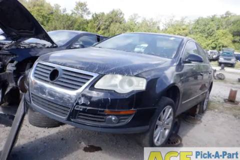 Photo of 2010 Volkswagen Passat