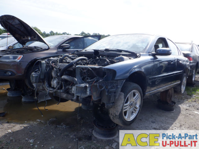 Photo of 2008 Volvo Volvo 60 Series