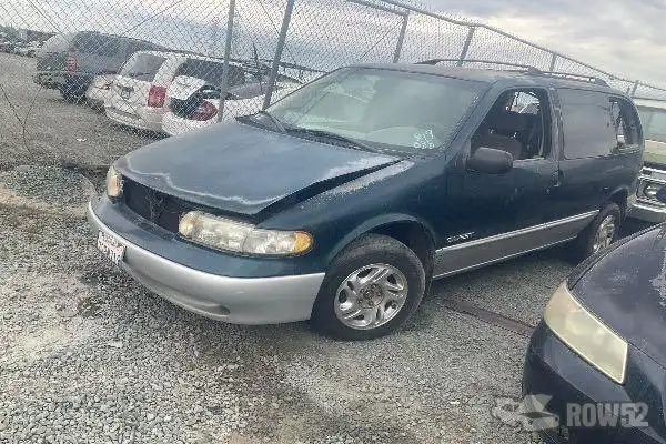 Photo of 1998 Nissan Quest