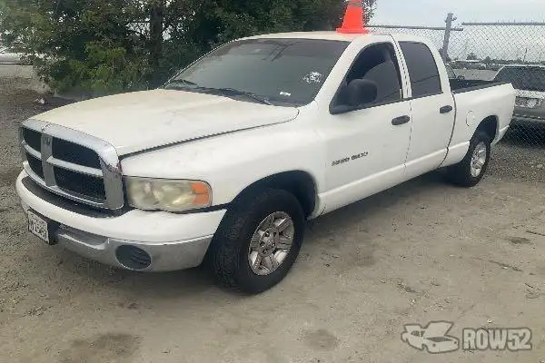Photo of 2004 Dodge Ram 1500