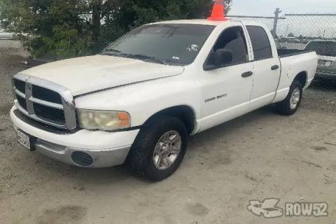 Photo of 2004 Dodge Ram 1500