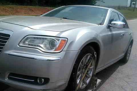 Photo of 2012 Chrysler 300
