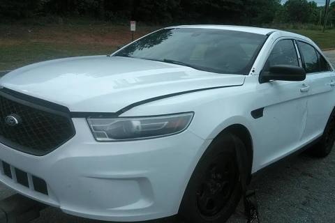 Photo of 2017 Ford Taurus