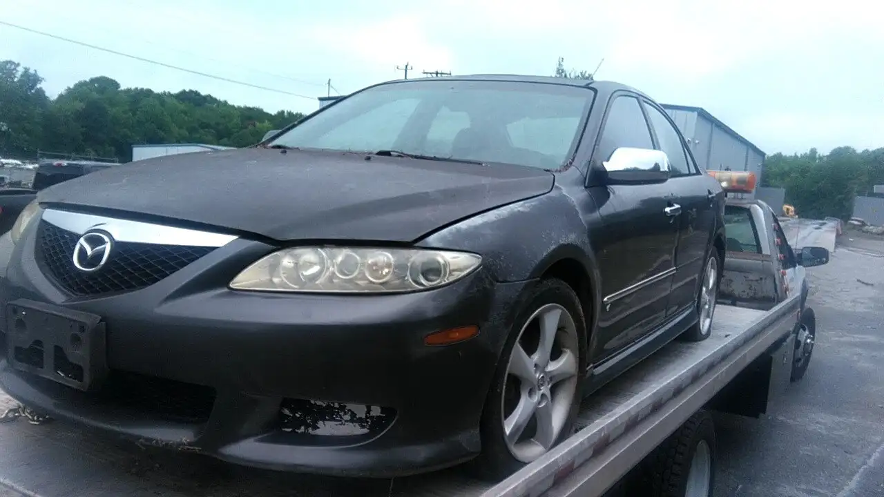 Photo of 2004 Mazda 6