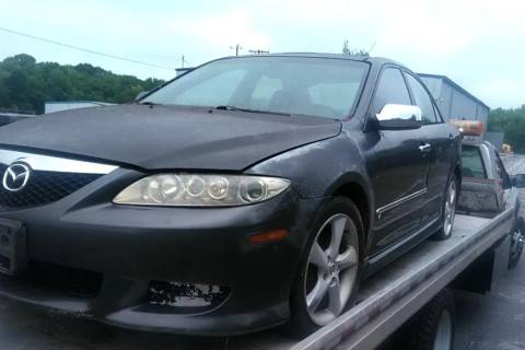 Photo of 2004 Mazda 6
