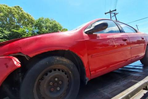 Photo of 2000 Plymouth Neon