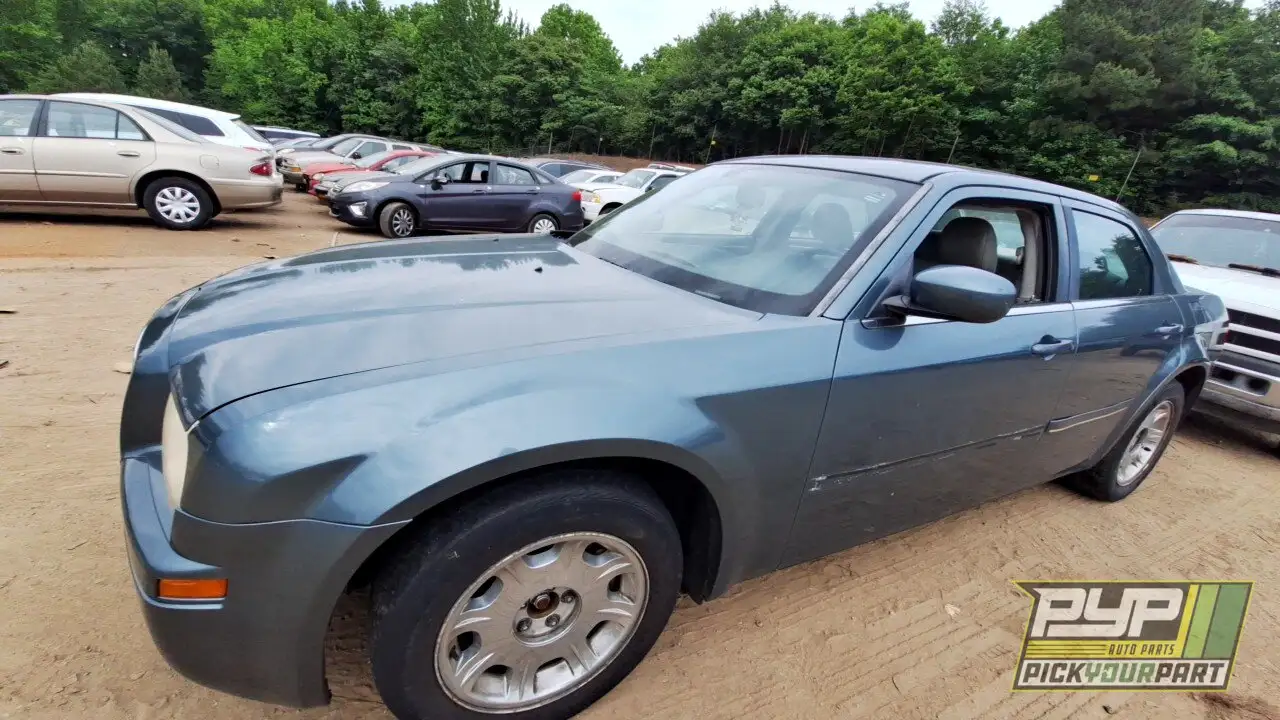 Photo of 2005 Chrysler 300