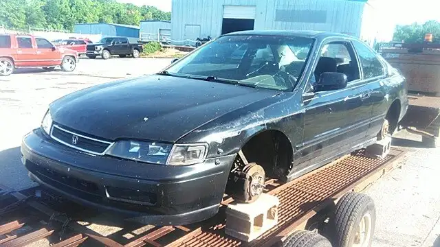 Photo of 1996 Honda Accord