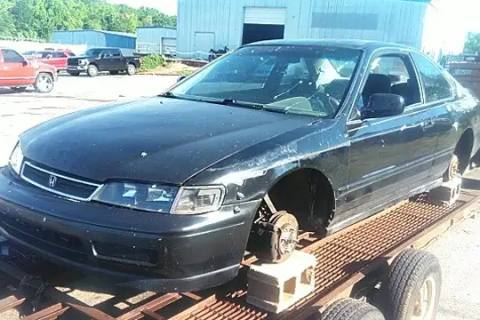 Photo of 1996 Honda Accord