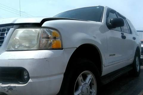 Photo of 2005 Ford Explorer