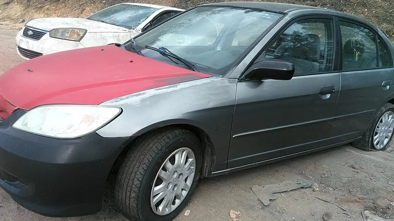 Photo of 2004 Honda Civic