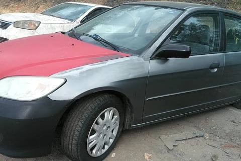 Photo of 2004 Honda Civic