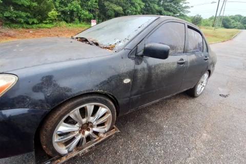 Photo of 2004 Mitsubishi Lancer