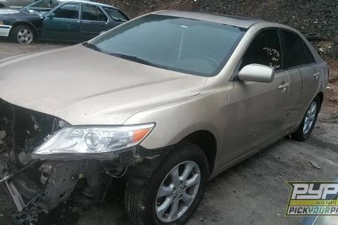 Photo of 2010 Toyota Camry