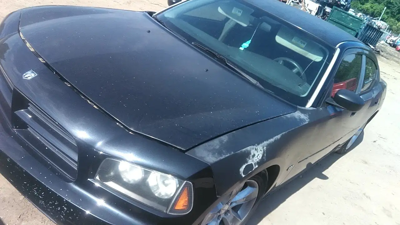 Photo of 2006 Dodge Charger