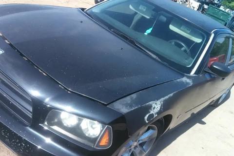 Photo of 2006 Dodge Charger