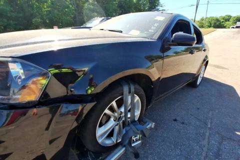 Photo of 2013 Dodge Avenger