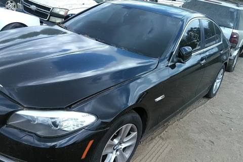 Photo of 2012 Bmw 528I Xdrive