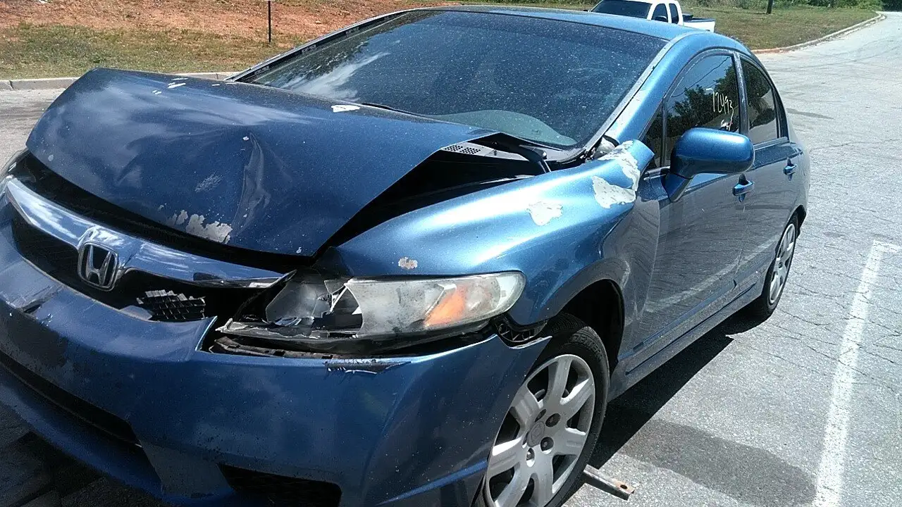 Photo of 2010 Honda Civic