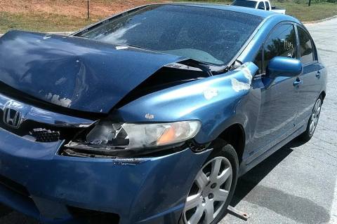 Photo of 2010 Honda Civic