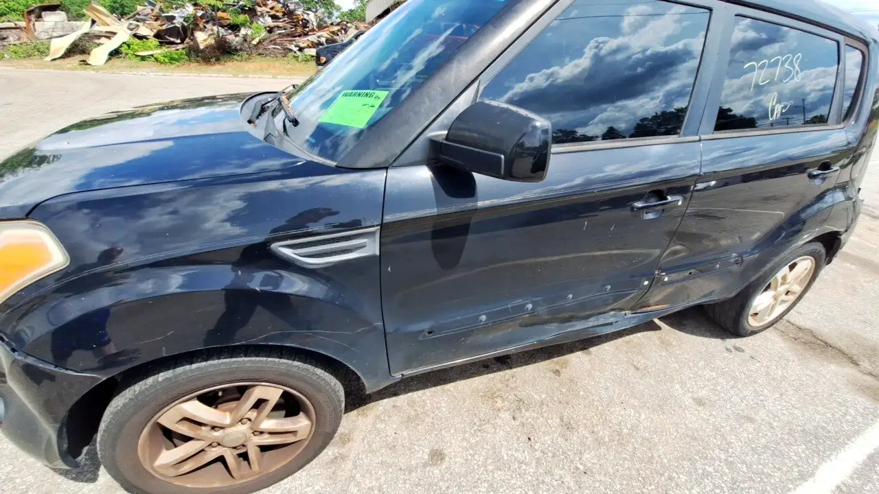 Photo of 2011 Kia Soul