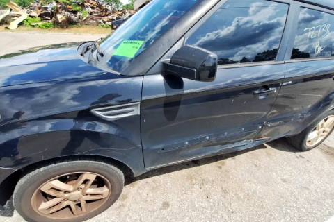 Photo of 2011 Kia Soul
