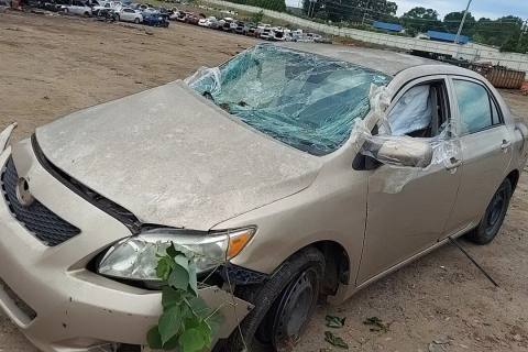 Photo of 2010 Toyota Corolla
