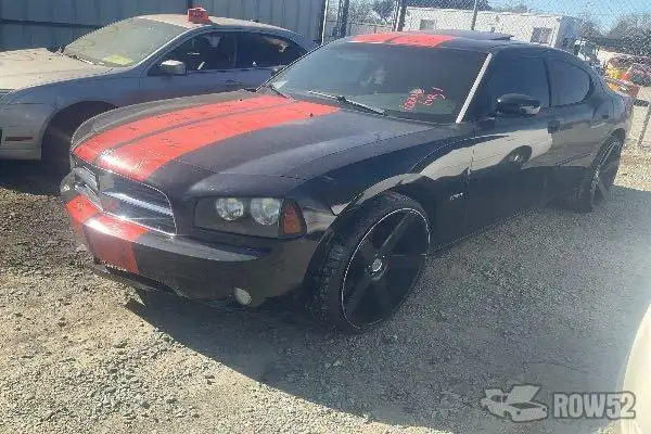 Photo of 2006 Dodge Charger