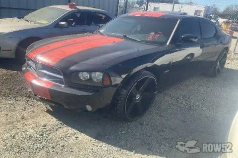 Photo of 2006 Dodge Charger