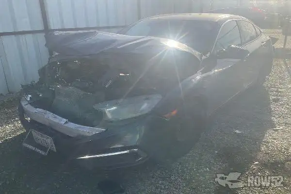 Photo of 2020 Honda Civic