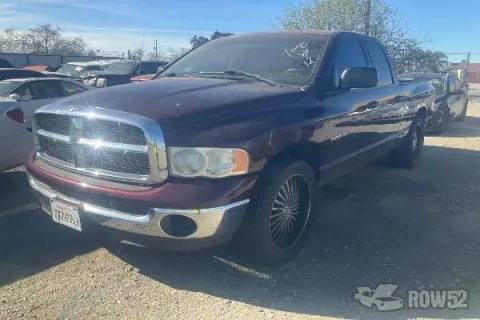 Photo of 2005 Dodge Ram 1500